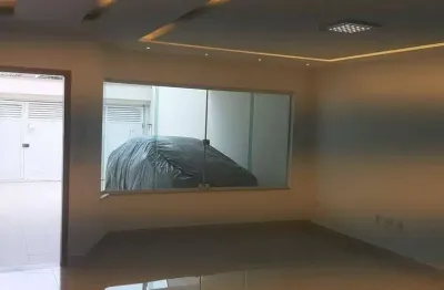 Casa com 3 quartos à venda no Parque São Lucas, São Paulo 