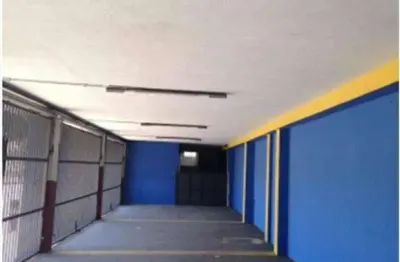 Ponto comercial à venda no Fundação, São Caetano do Sul 