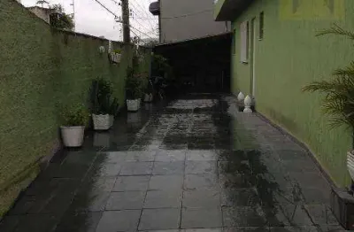 Casa com 3 quartos à venda na Vila Industrial, São Paulo 