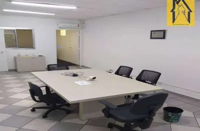 Ponto comercial à venda na Vila Darli, São Paulo 