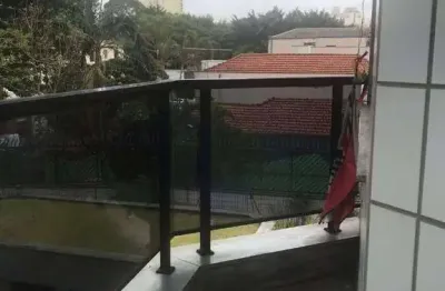 Apartamento com 3 quartos à venda na Rua Padre Mário Fontana, 27, Parque da Mooca, São Paulo