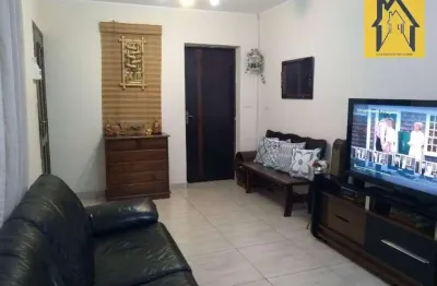 Casa com 4 quartos à venda na Vila Alpina, São Paulo 