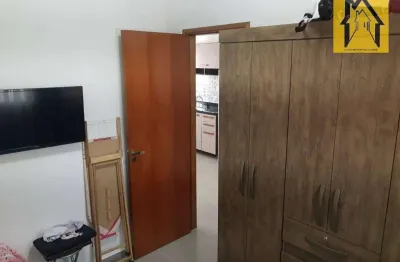 Apartamento com 2 quartos à venda na Rua Solidônio Leite, 723, Vila Ivone, São Paulo