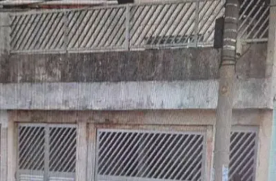 Casa com 3 quartos à venda na Vila Francisco Matarazzo, Santo André 