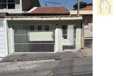 Casa com 3 quartos à venda no Jardim Guairaca, São Paulo 