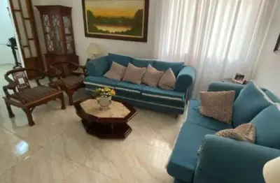 Apartamento com 3 quartos à venda na Rua Antônio Pais, 11, Centro, São Paulo