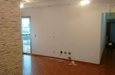 Apartamento com 2 quartos à venda na Rua Cananéia, 97, Vila Prudente, São Paulo