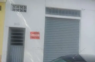 Casa com 3 quartos à venda no Jardim Panorama (Zona Leste), São Paulo 