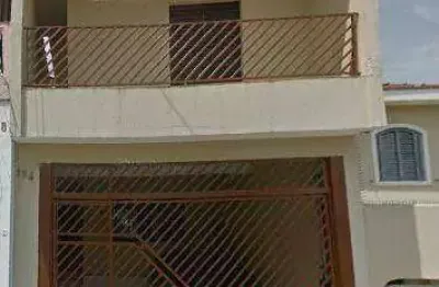 Casa com 4 quartos à venda no Jardim Redenção, São Paulo 