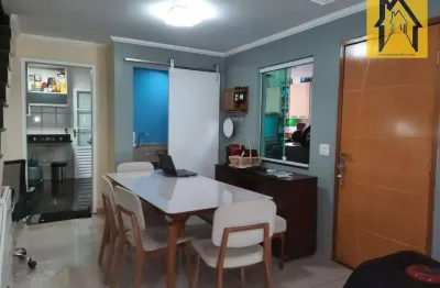 Casa com 3 quartos à venda na Rua Iguará, 783, Vila Alpina, São Paulo