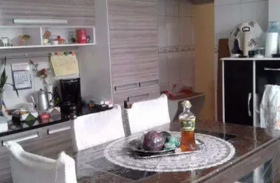 Casa com 5 quartos à venda no Jardim Vera Cruz(Zona Leste), São Paulo 