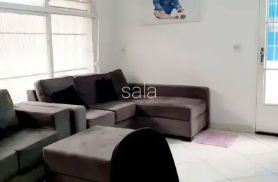 Casa com 4 quartos à venda na Vila Paulo Silas, São Paulo 