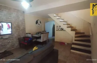 Casa com 3 quartos à venda na Vila Tolstoi, São Paulo 