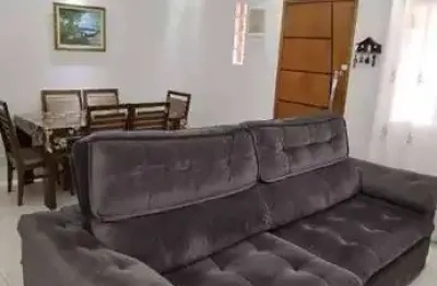 Casa com 3 quartos à venda na Vila Divina Pastora, São Paulo 