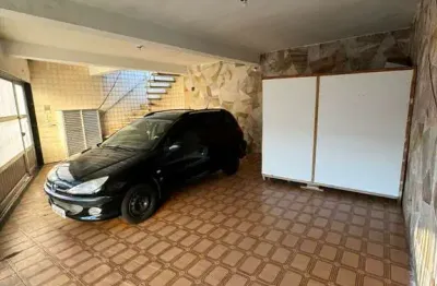 Terreno à venda no Parque Tomas Saraiva, São Paulo 