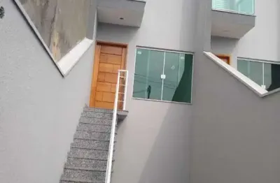 Casa com 2 quartos à venda no Jardim Guairaca, São Paulo 