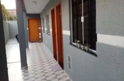 Apartamento com 1 quarto à venda na Rua Dona Ana Araújo de Paula, 472, Vila Santa Clara, São Paulo