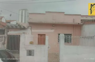 Terreno à venda no Parque São Lucas, São Paulo 