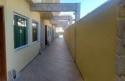 Casa com 2 quartos à venda na Vila Alpina, São Paulo 