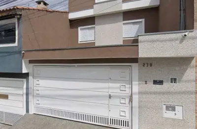 Casa com 2 quartos à venda no Jardim Mimar, São Paulo 