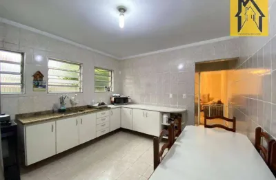 Casa com 3 quartos à venda na Vila Califórnia, São Paulo 