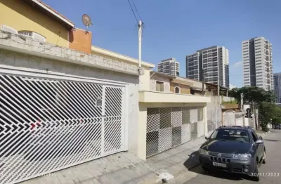 Casa com 2 quartos à venda no Jardim Independência, São Paulo 