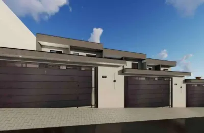 Casa com 2 quartos à venda na Vila Alpina, São Paulo 