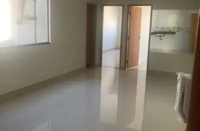 Apartamento com 2 quartos à venda na Avenida Ouro Verde de Minas, 133, Jardim Imperador (Zona Leste), São Paulo