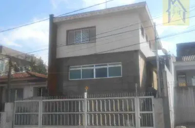 Casa com 3 quartos à venda no Parque São Lucas, São Paulo 