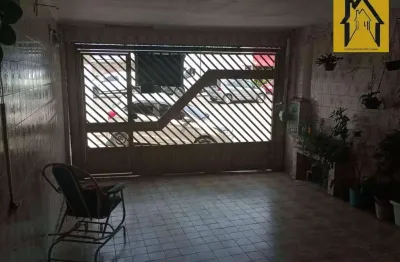 Casa com 4 quartos à venda no Parque São Lucas, São Paulo 