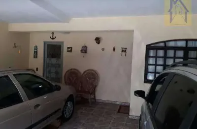 Casa com 4 quartos à venda no Parque Residencial Oratorio, São Paulo 