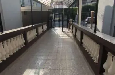 Apartamento com 2 quartos à venda na Rua Pastor Agenor Caldeira Diniz, 475, Jardim Imperador (Zona Leste), São Paulo