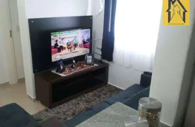 Apartamento com 2 quartos à venda na Avenida do Oratório, 6556, Jardim Ângela (Zona Leste), São Paulo