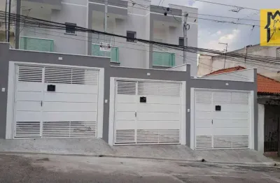 Casa com 3 quartos à venda na Vila Ema, São Paulo 