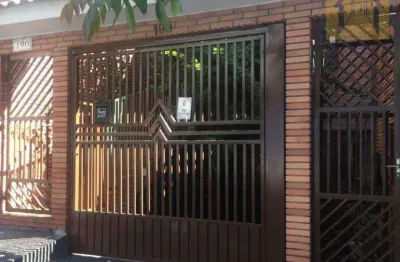 Casa com 3 quartos à venda na Rua Lisa Ansorge, 190, Jardim Guairaca, São Paulo