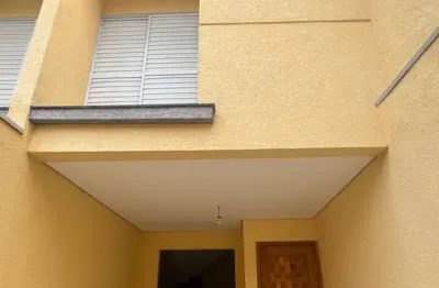 Casa com 3 quartos à venda no Parque Residencial Oratorio, São Paulo 