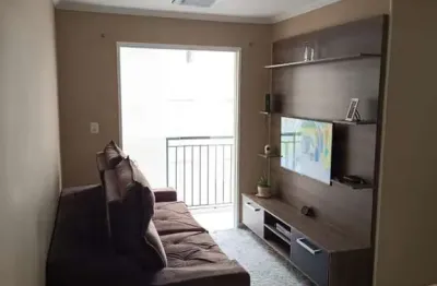 Apartamento com 2 quartos à venda na Rua Pascoal Ranieri Mazzilli, 233, Vila Mendes, São Paulo