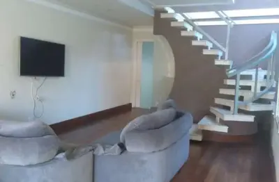 Casa com 3 quartos à venda no Jardim Dona Sinhá, São Paulo 