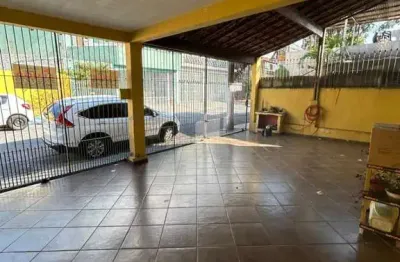 Casa com 3 quartos à venda no Jardim Ivone, São Paulo 