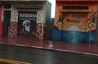 Ponto comercial à venda no Parque São Lucas, São Paulo 