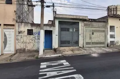 Terreno à venda na Vila Darli, São Paulo 
