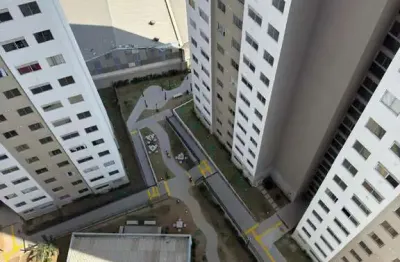 Apartamento com 2 quartos à venda na Rua Forte do Rio Branco, 210, Parque São Lourenço, São Paulo