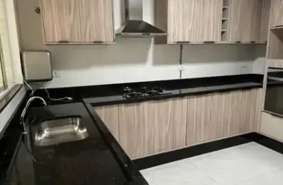 Casa com 3 quartos à venda na Vila Mendes, São Paulo 