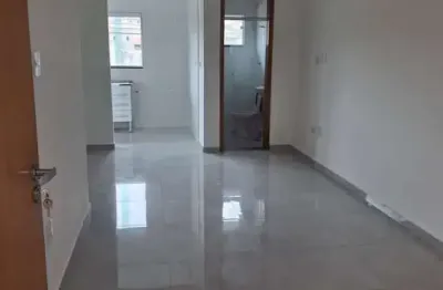 Apartamento com 1 quarto para alugar na Rua Constantino do Amaral Tavares, 127, Vila Paulo Silas, São Paulo