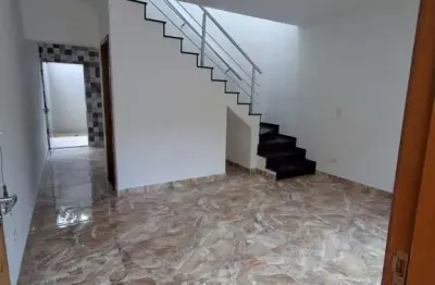 Casa com 2 quartos para alugar na Rua Lisa Ansorge, 256, Jardim Guairaca, São Paulo