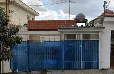 Casa com 3 quartos à venda na Rua Planalto de Conquista, 95, Jardim Independência, São Paulo
