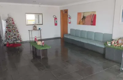 Apartamento com 3 quartos à venda no Santa Maria, São Caetano do Sul 