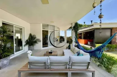Casa em condomínio fechado com 3 quartos para alugar no ibi aram, itupeva , 329 m2 por r$ 9.500