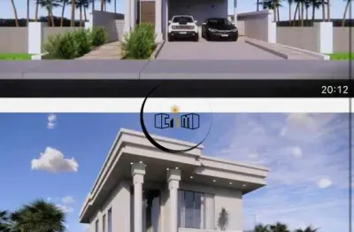 Casa em condomínio fechado com 3 quartos à venda no ibi aram, itupeva , 259 m2 por r$ 2.180.000