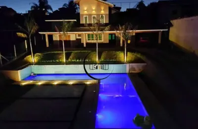 Casa em condomínio fechado com 3 quartos para alugar no parque dos cafezais, itupeva , 250 m2 por r$ 7.000